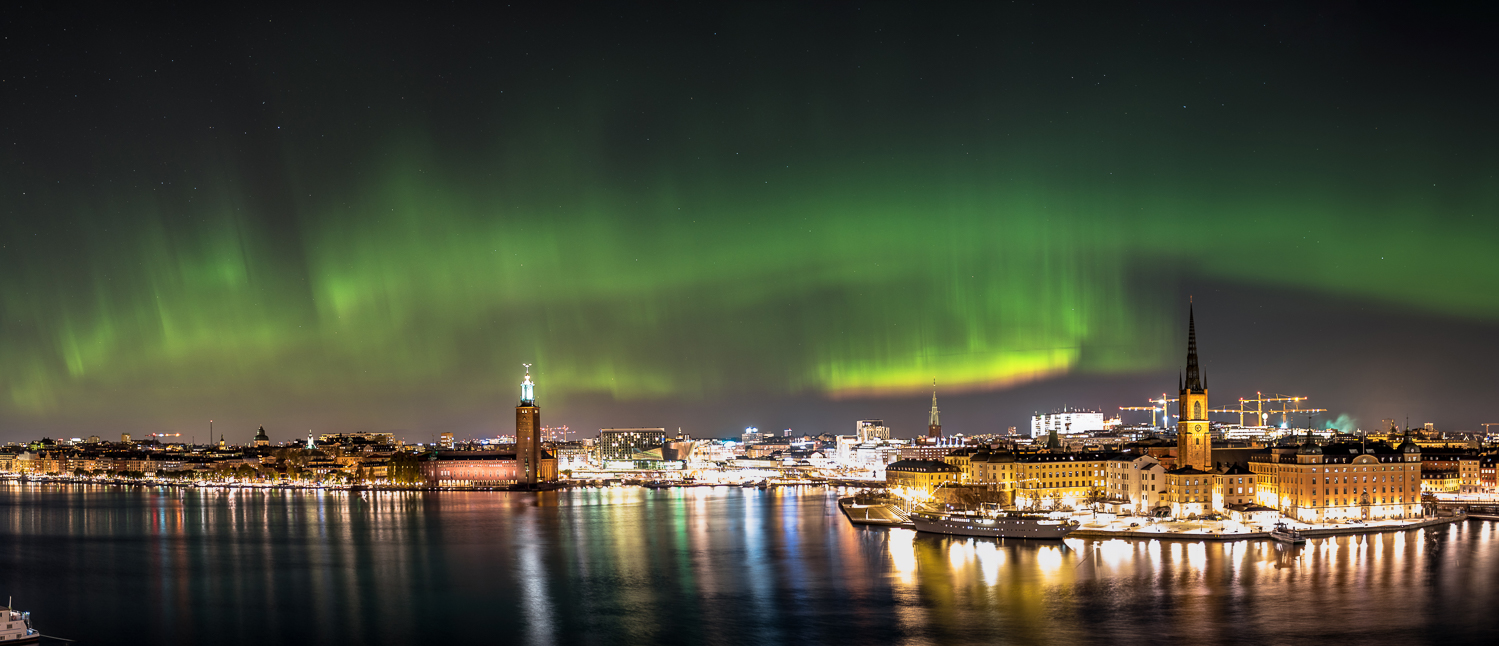 Practical Guide to see Northern Lights in 2024 - The Best Viewpoints